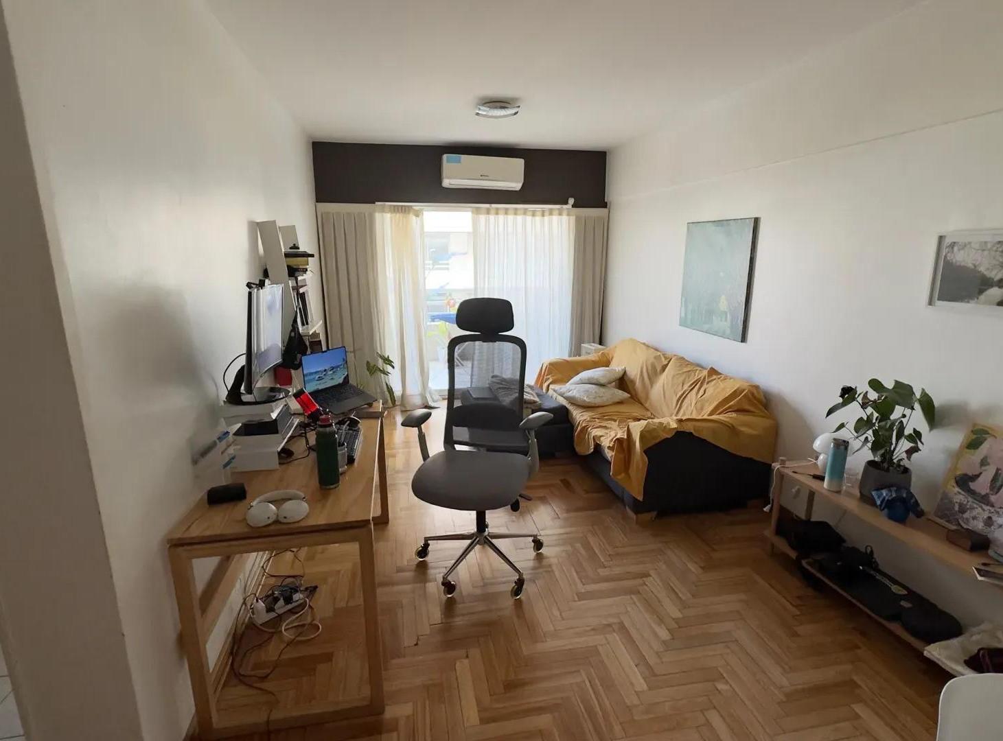 Foto de Departamento en Venta en Palermo, Capital Federal, Buenos Aires, imagen 1