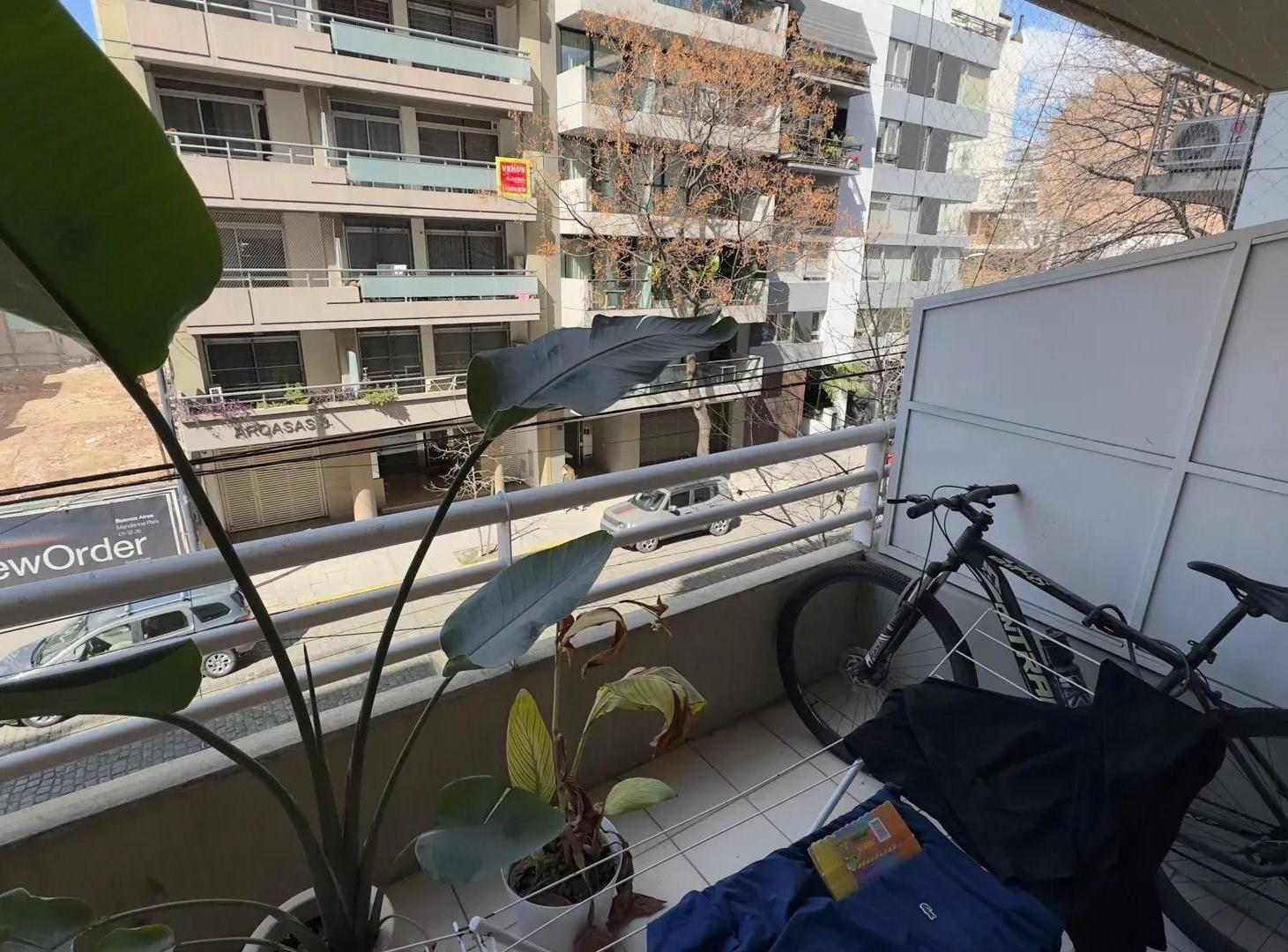 Foto de Departamento en Venta en Palermo, Capital Federal, Buenos Aires, imagen 2