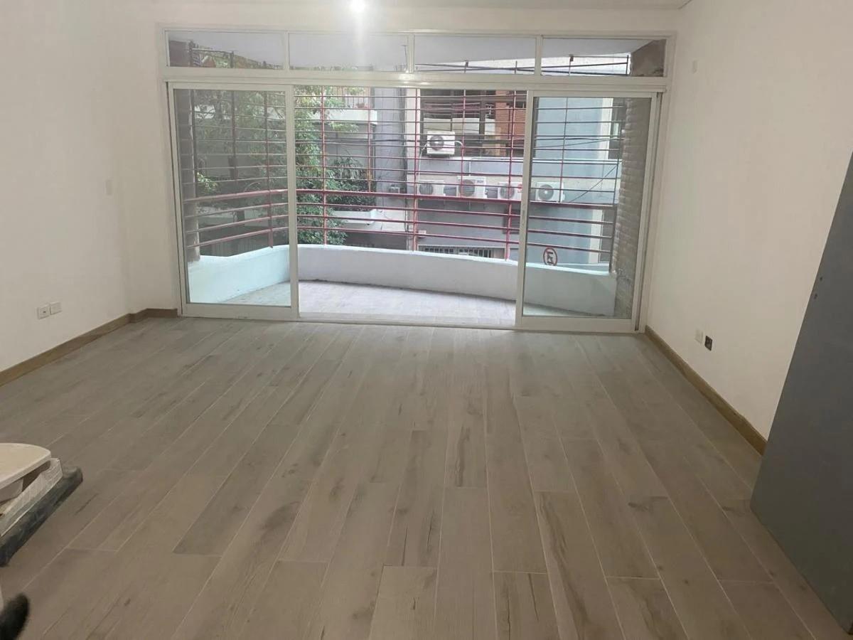 Foto de Departamento en Venta en Belgrano, Capital Federal, Buenos Aires, imagen 3