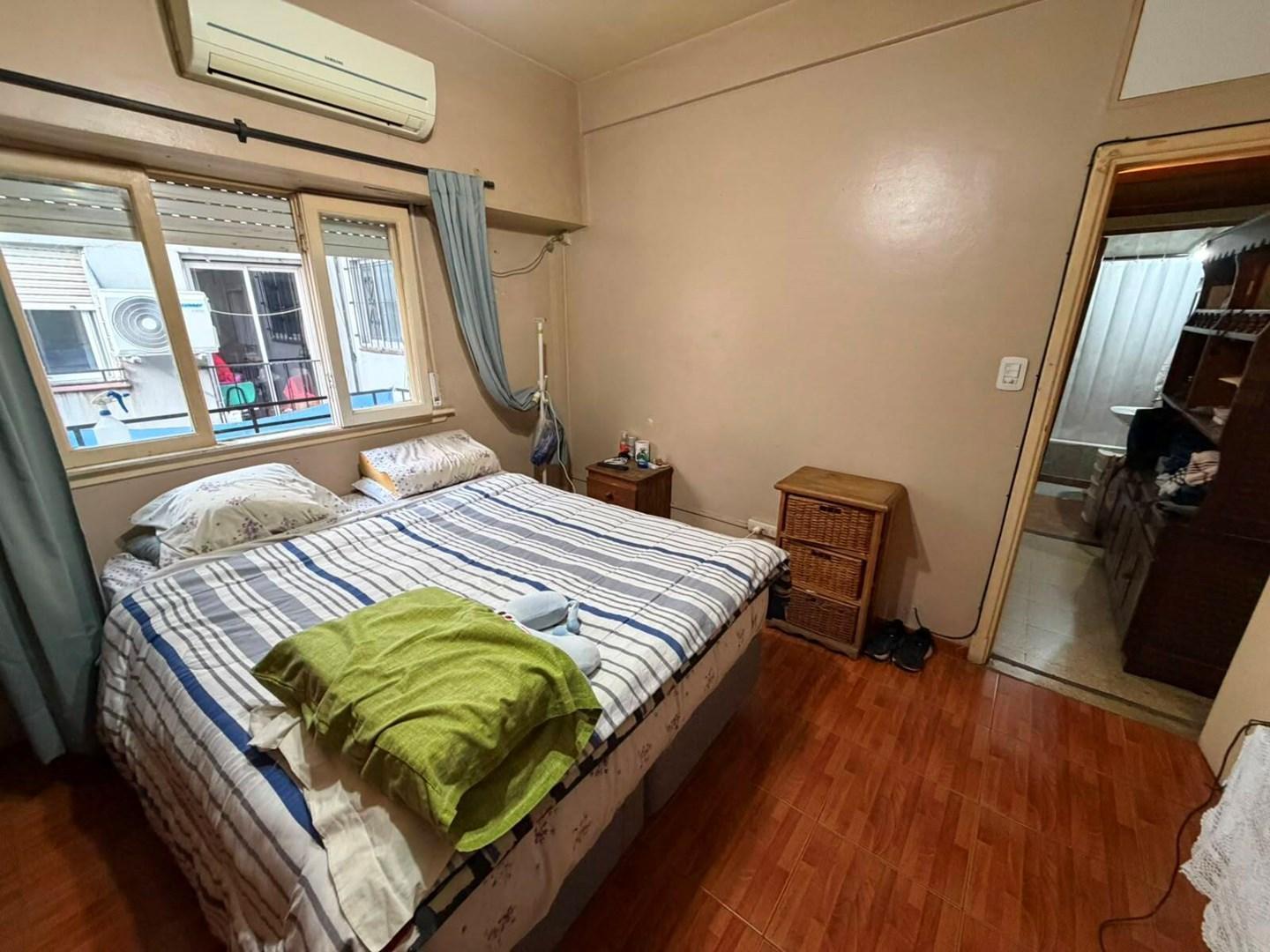 Foto de Departamento en Venta 2 ambientes en Chacarita, Capital Federal, Buenos, imagen 5