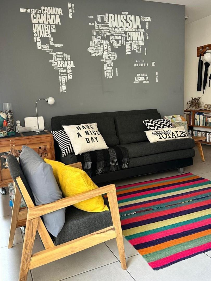 Foto de Departamento en Venta 2 ambientes con balcón en Villa Crespo, Capital, imagen 4