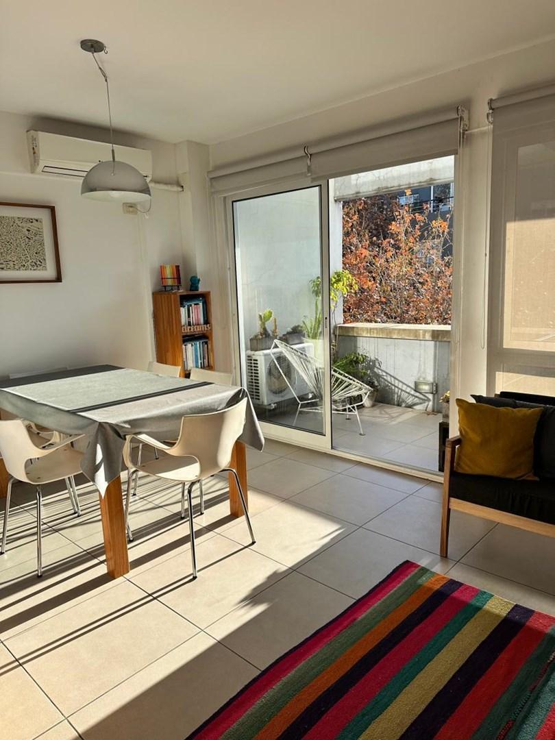 Foto de Departamento en Venta 2 ambientes con balcón en Villa Crespo, Capital, imagen 1