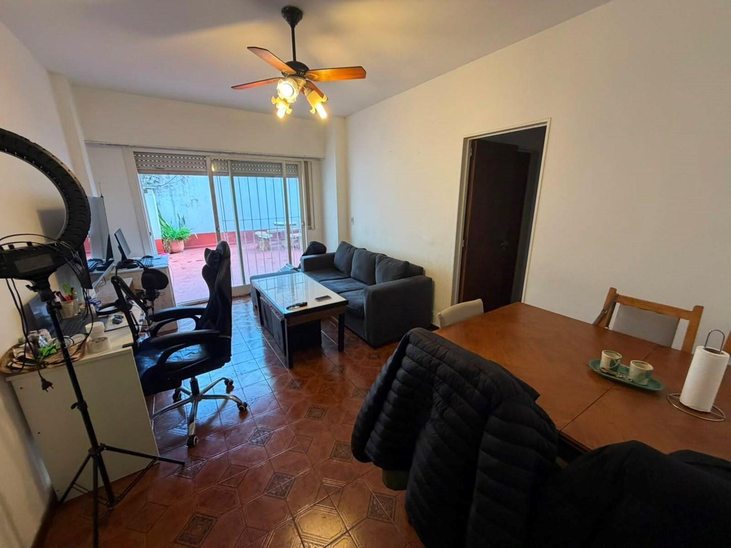 Foto de Departamento en Venta 2 ambientes con patio, parrilla y cochera en, imagen 4