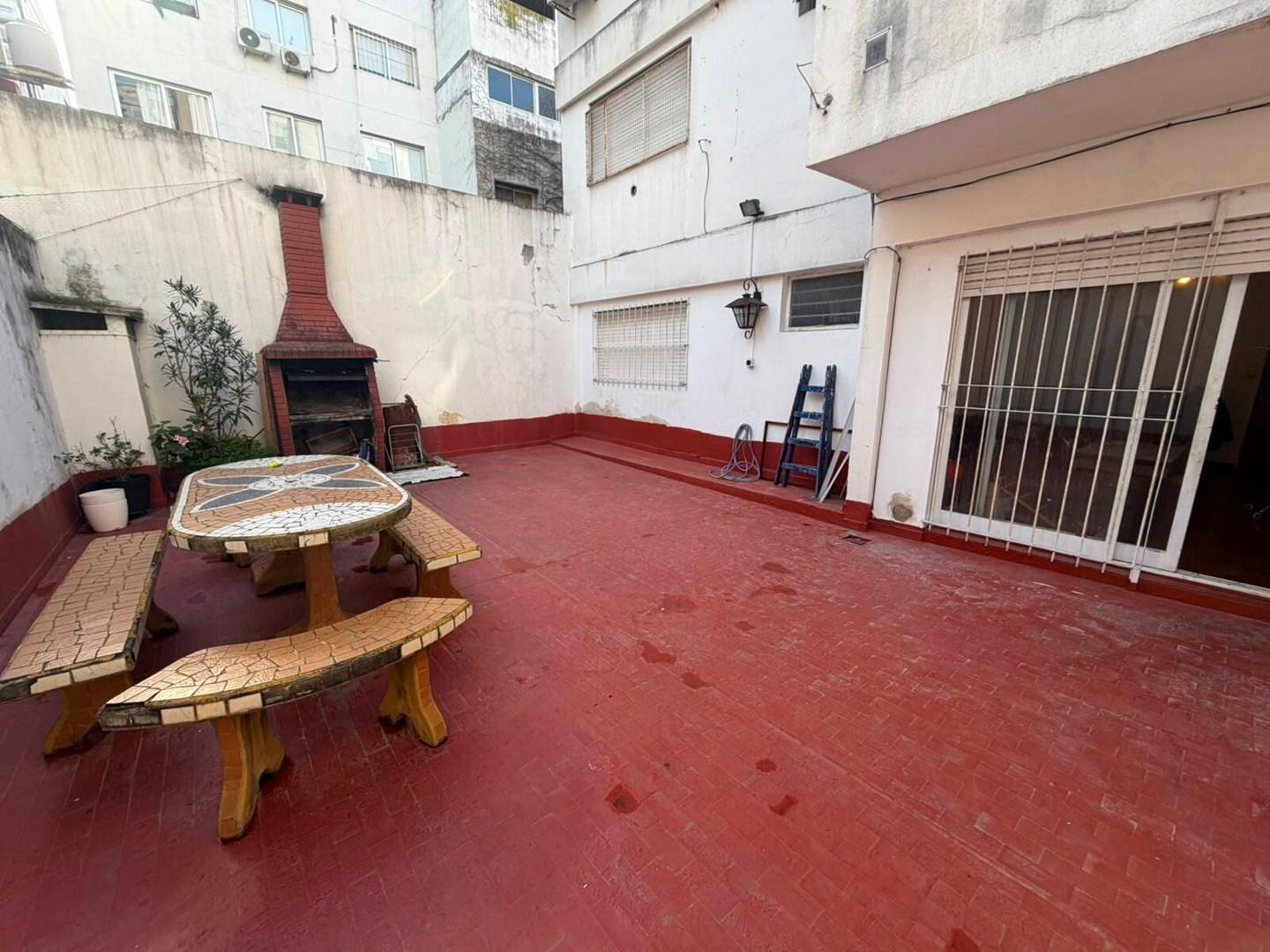 Foto de Departamento en Venta 2 ambientes con patio, parrilla y cochera en, imagen 5