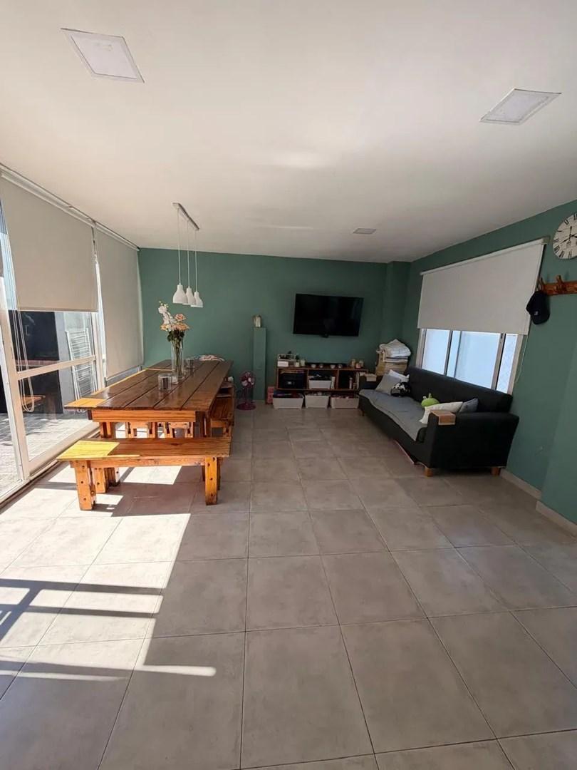 Foto de PH en Venta 3 ambientes con terraza y parrilla sin expensas en Villa, imagen 3