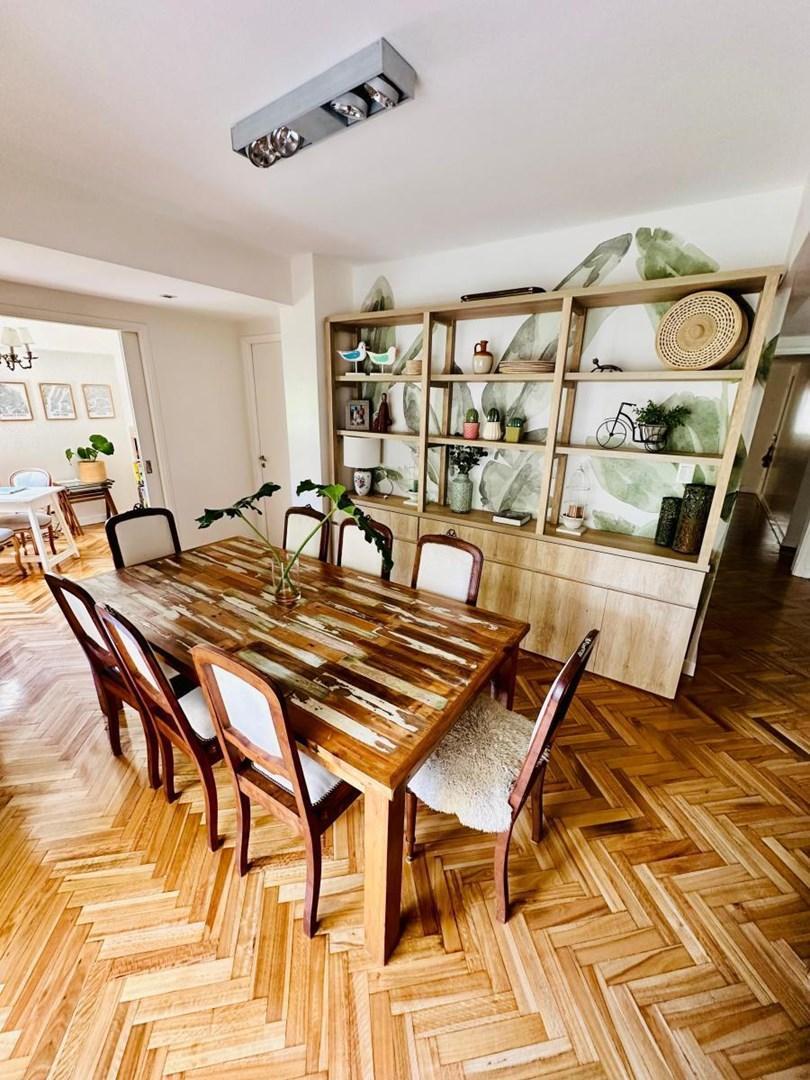 Foto de Departamento en Venta 4 ambientes en Belgrano, Capital Federal, Buenos, imagen 3