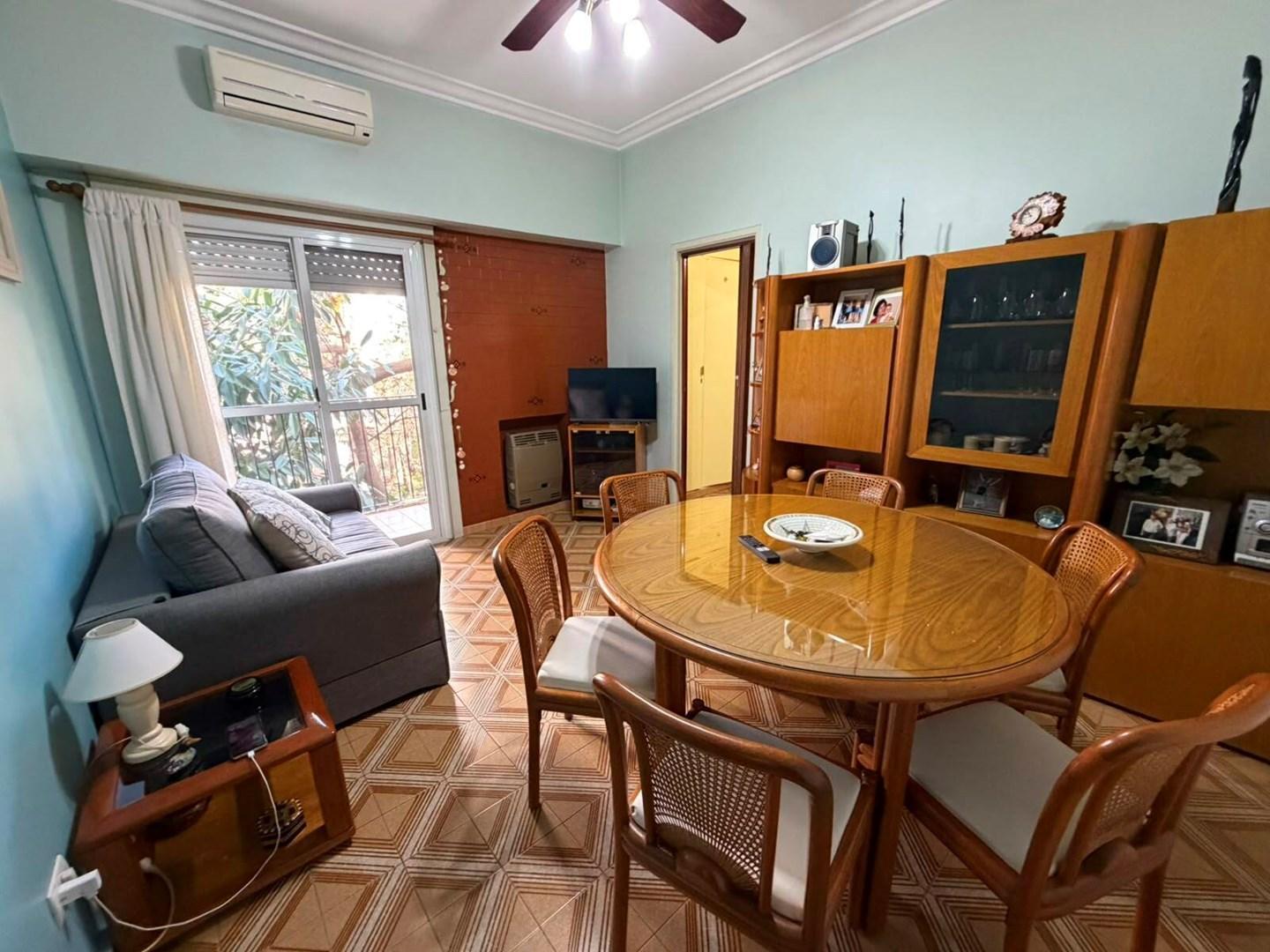 Foto de Departamento en Venta 2 ambientes con balcón en Caballito, Capital, imagen 2