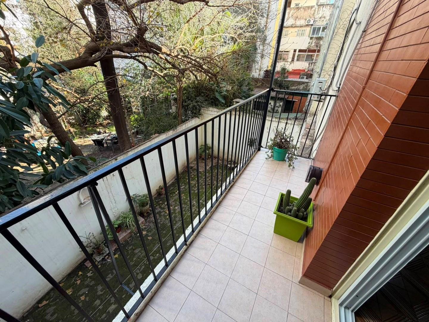 Foto de Departamento en Venta 2 ambientes con balcón en Caballito, Capital, imagen 5
