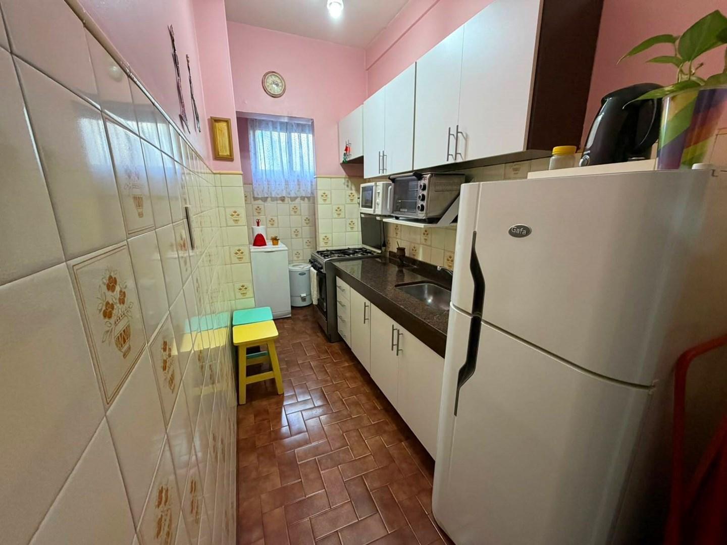Foto de Departamento en Venta 2 ambientes con balcón en Caballito, Capital, imagen 4