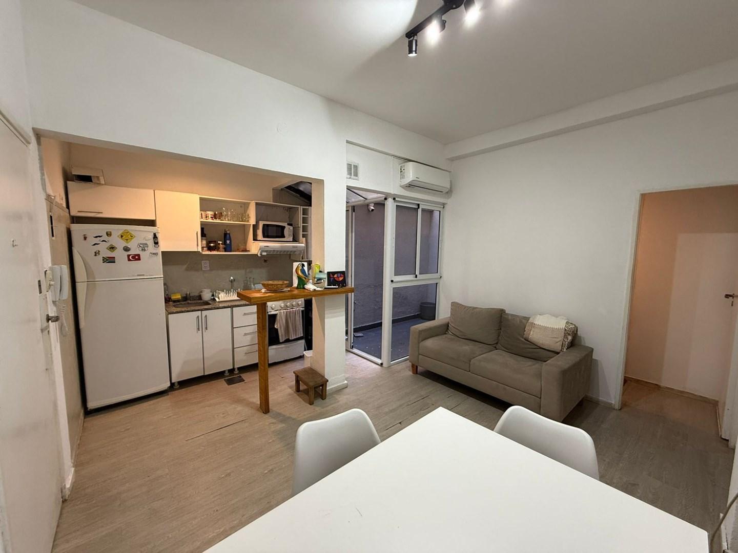 Apartamento