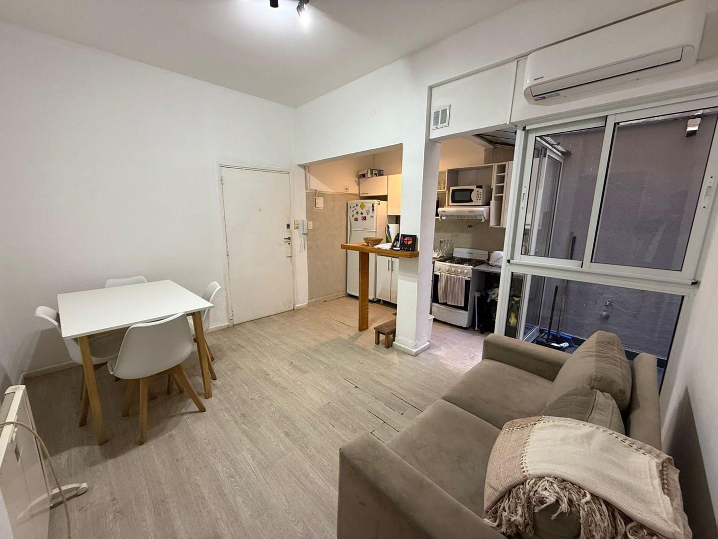 Foto de Departamento en Alquiler en Recoleta, Capital Federal, Buenos Aires, imagen 2