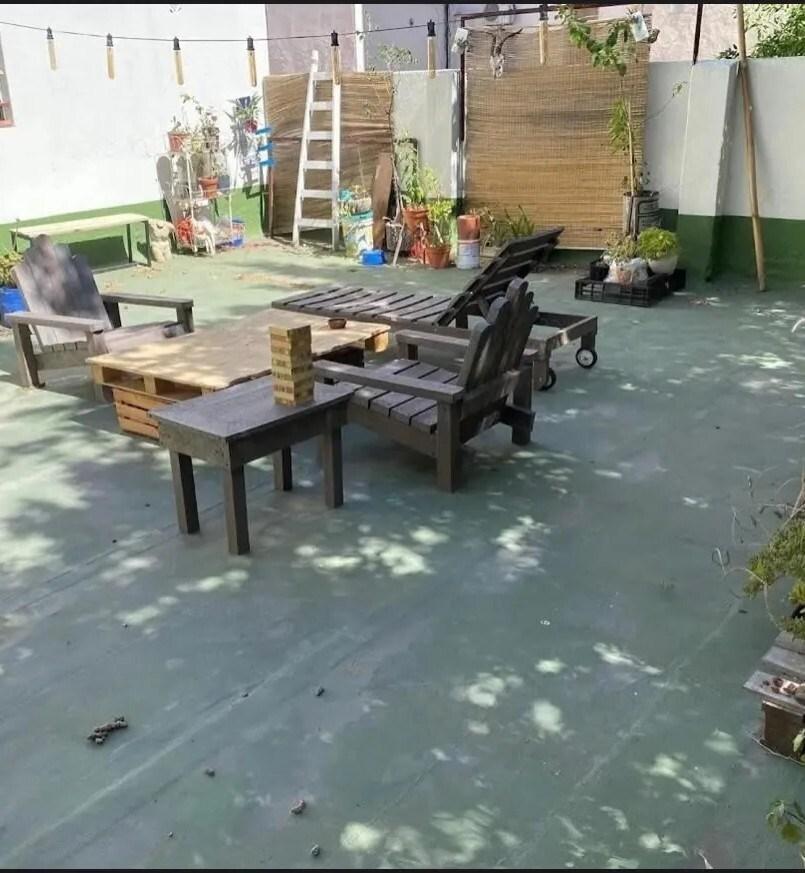 Foto de Departamento PH en Venta en Almagro, Capital Federal, Buenos Aires, imagen 3
