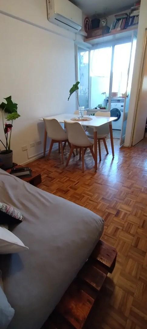 Foto de Departamento en Venta 2 ambientes en Almagro, Capital Federal, Buenos, imagen 2