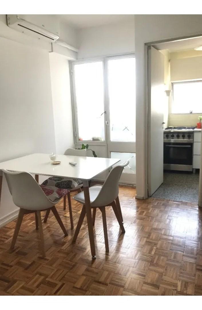 Foto de Departamento en Venta 2 ambientes en Almagro, Capital Federal, Buenos, imagen 1