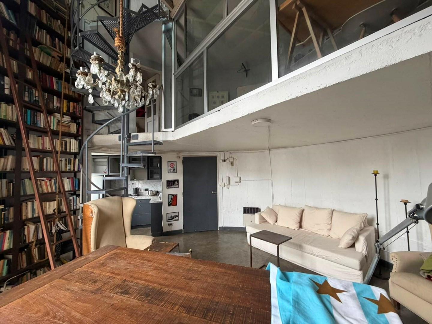 Foto de Departamento Triplex en Venta Los Silos en Colegiales, Capital Federal, imagen 4