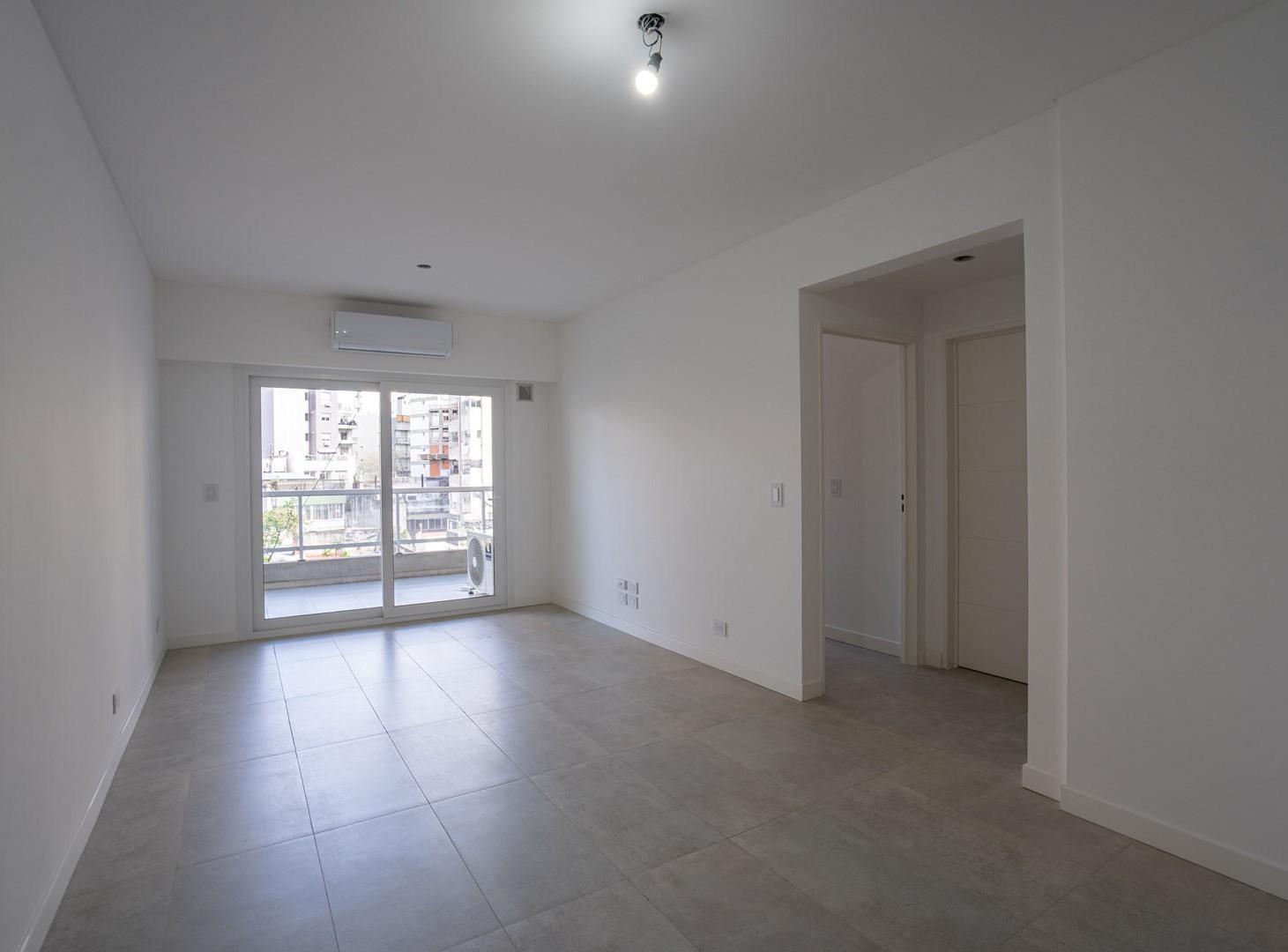 Foto de Departamento en Venta 3 ambientes con balcón terraza a estrenar en, imagen 2