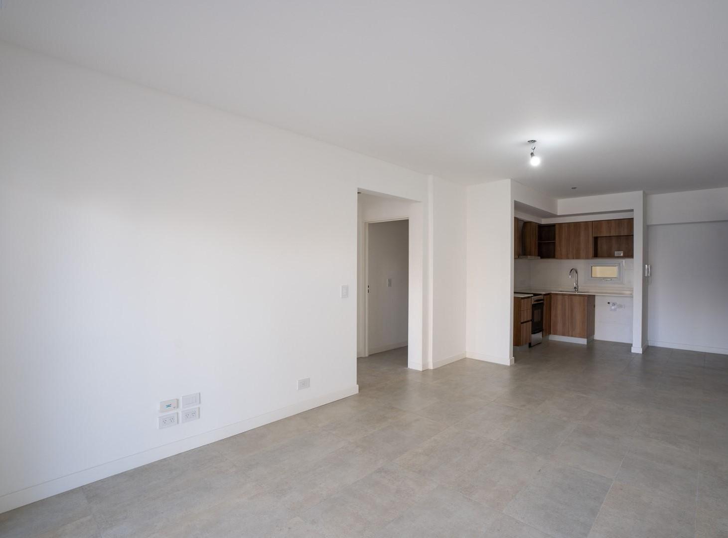 Foto de Departamento en Venta 3 ambientes con balcón terraza a estrenar en, imagen 5