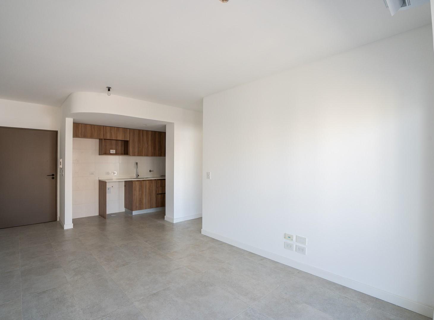 Foto de Departamento en Venta 2 ambientes con balcón a estrenar en Caballito, imagen 4