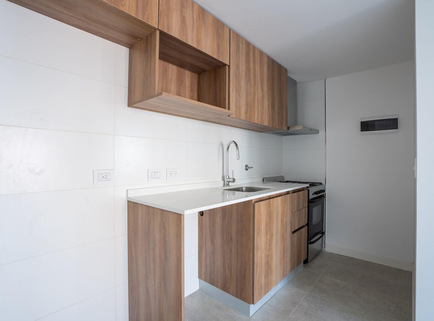 Foto de Departamento en Venta 2 ambientes con balcón a estrenar en Caballito, imagen 5