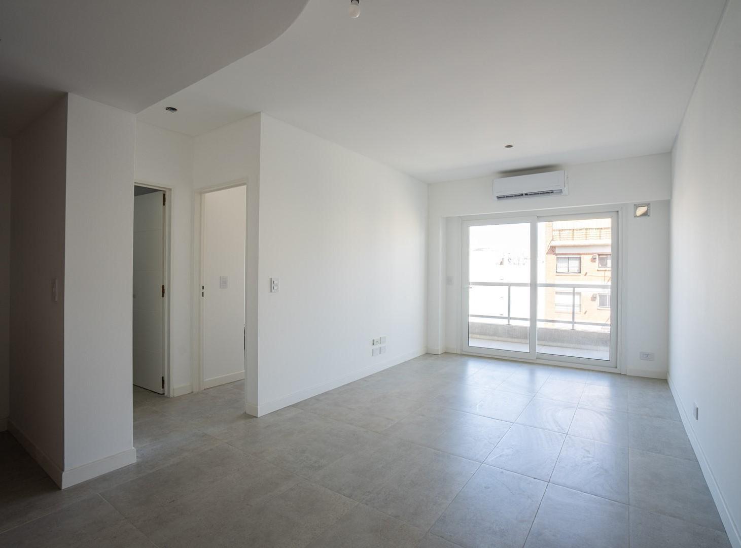 Foto de Departamento en Venta 2 ambientes con balcón a estrenar en Caballito, imagen 1