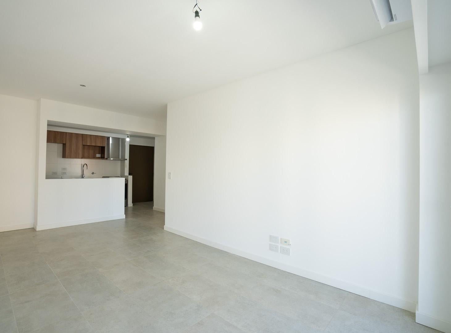 Foto de Departamento en Venta 2 ambientes con balcón a estrenar en Caballito, imagen 2