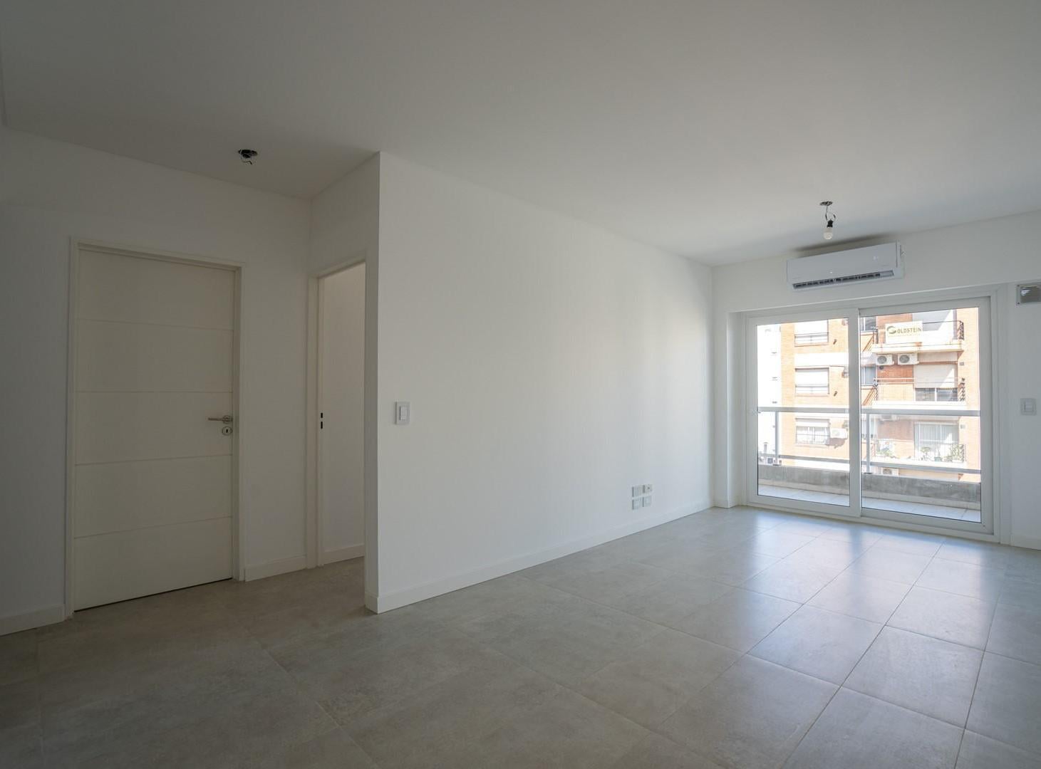 Foto de Departamento en Venta 2 ambientes con balcón a estrenar en Caballito, imagen 1