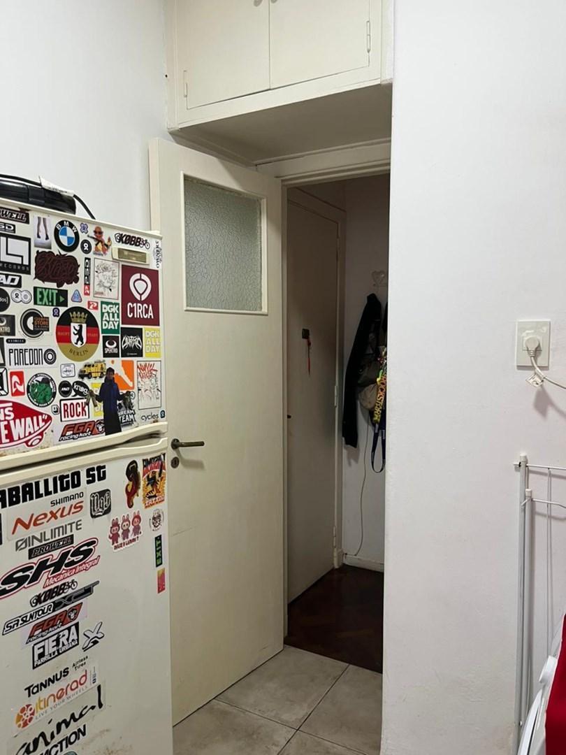 Foto de Departamento Monoambiente en Alquiler en Palermo, Capital Federal, imagen 3