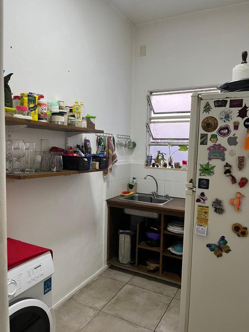 Foto de Departamento Monoambiente en Alquiler en Palermo, Capital Federal, imagen 4