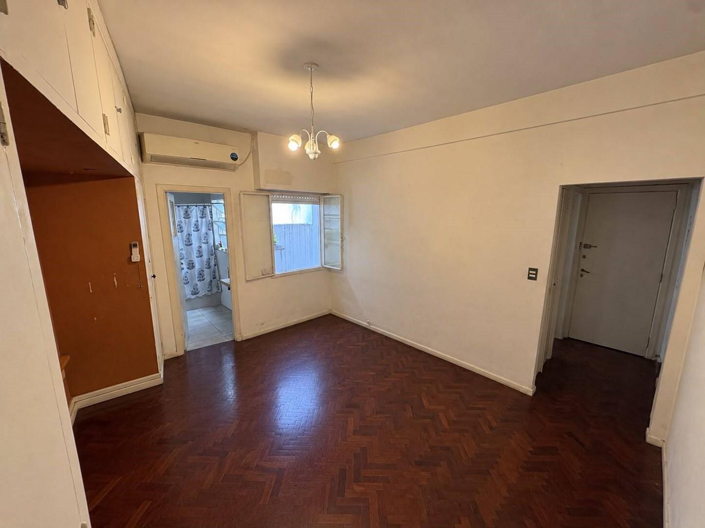 Foto de Departamento Monoambiente en Alquiler en Palermo, Capital Federal, imagen 2