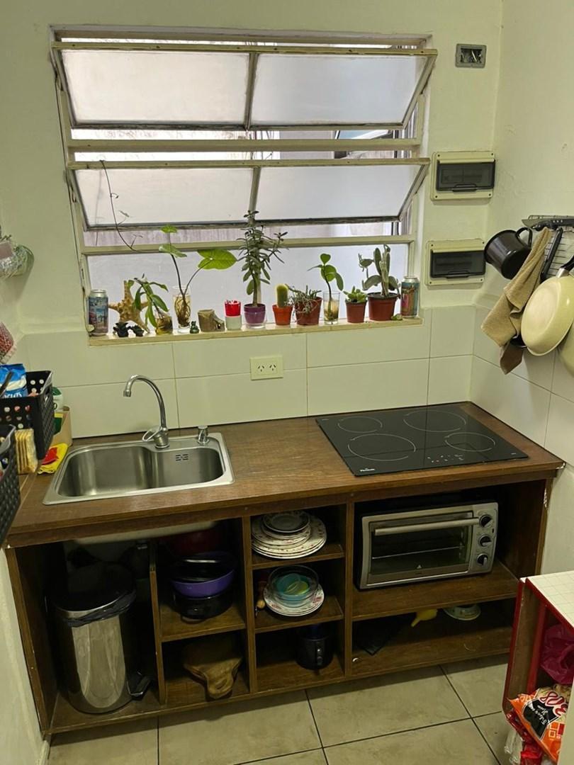 Foto de Departamento Monoambiente en Alquiler en Palermo, Capital Federal, imagen 5