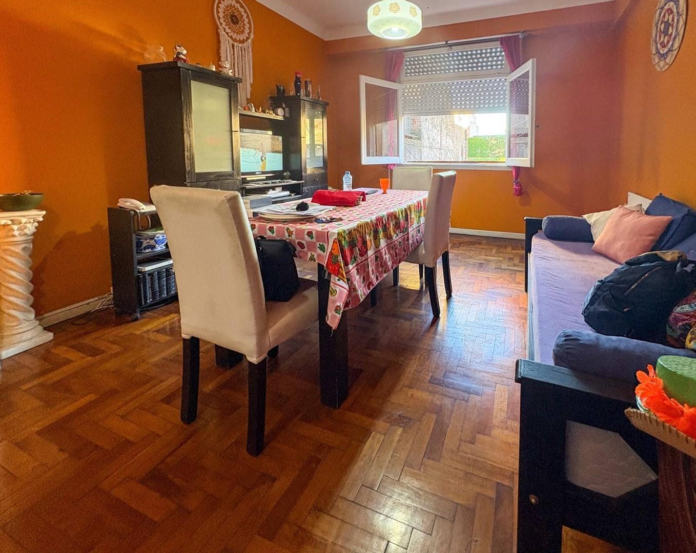Foto de Amplio 3 Ambientes en Virrey Cevallos Al 1000. San Cristobal. 57 m², imagen 1