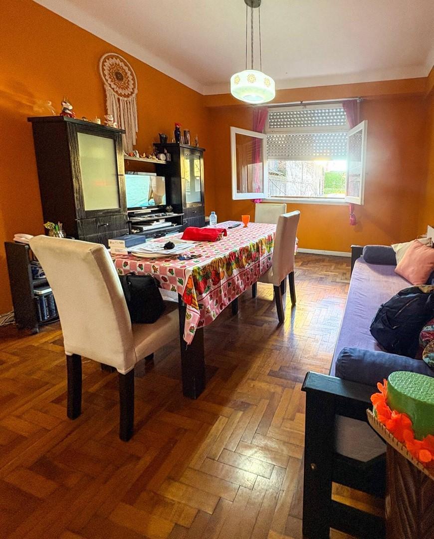 Foto de Amplio 3 Ambientes en Virrey Cevallos Al 1000. San Cristobal. 57 m², imagen 2