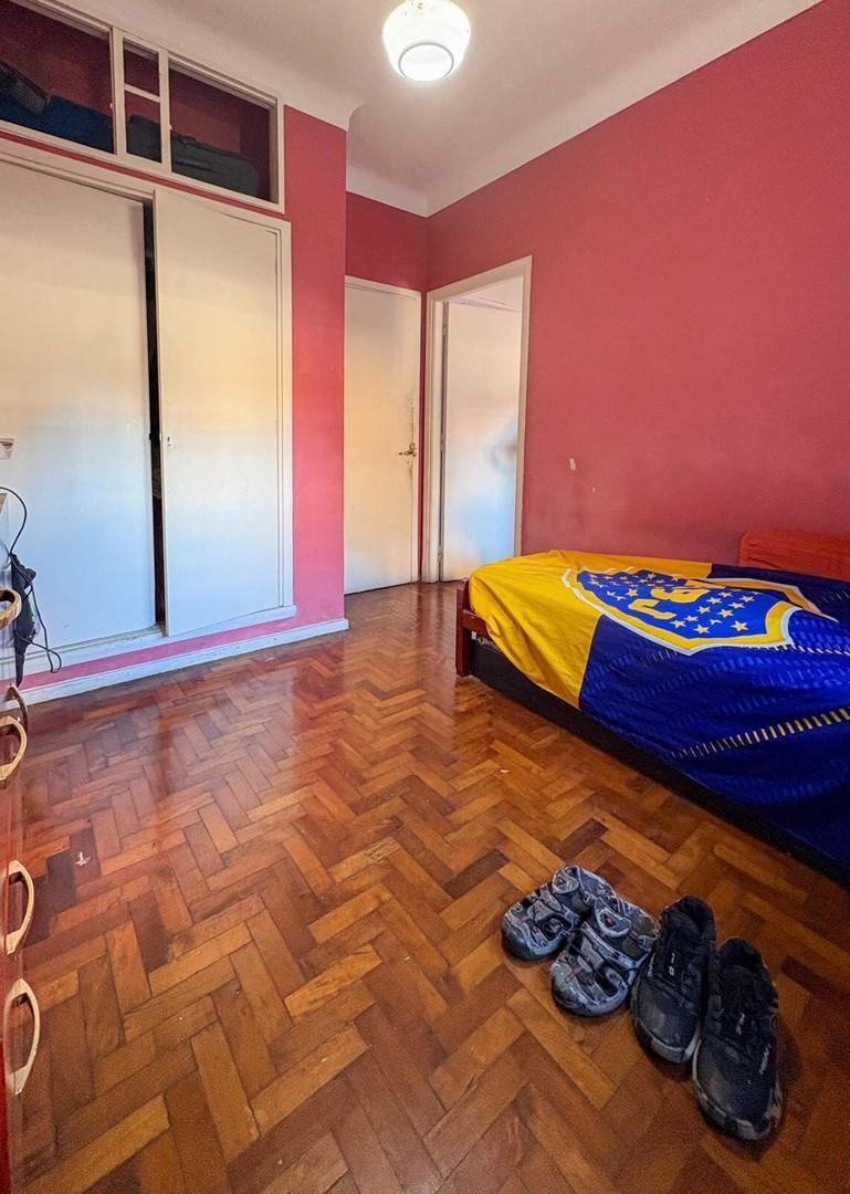 Foto de Amplio 3 Ambientes en Virrey Cevallos Al 1000. San Cristobal. 57 m², imagen 5