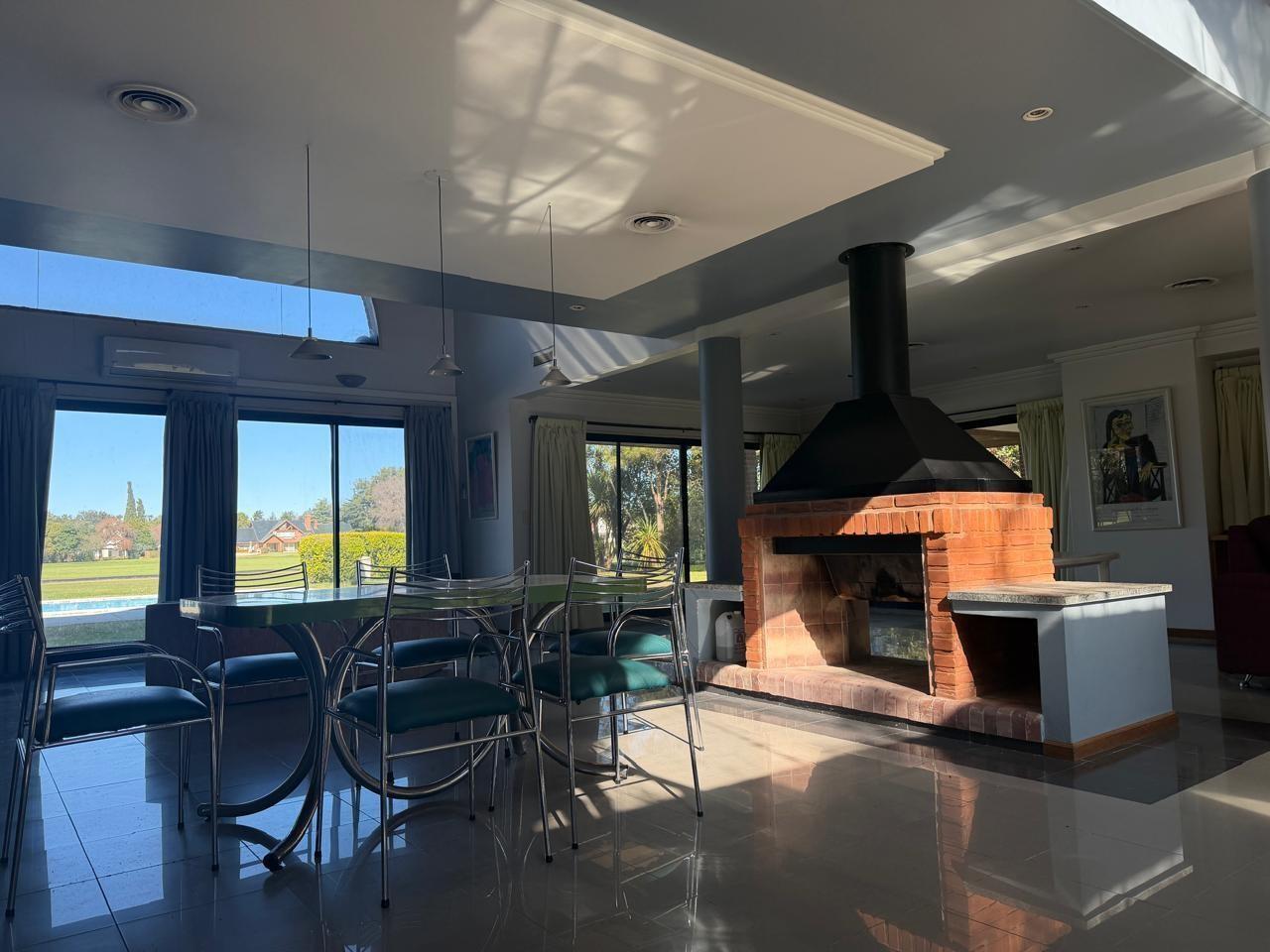 Foto de Casa en venta - Club de Campo San Diego - Moreno, G.B.A. Zona Oeste, imagen 1