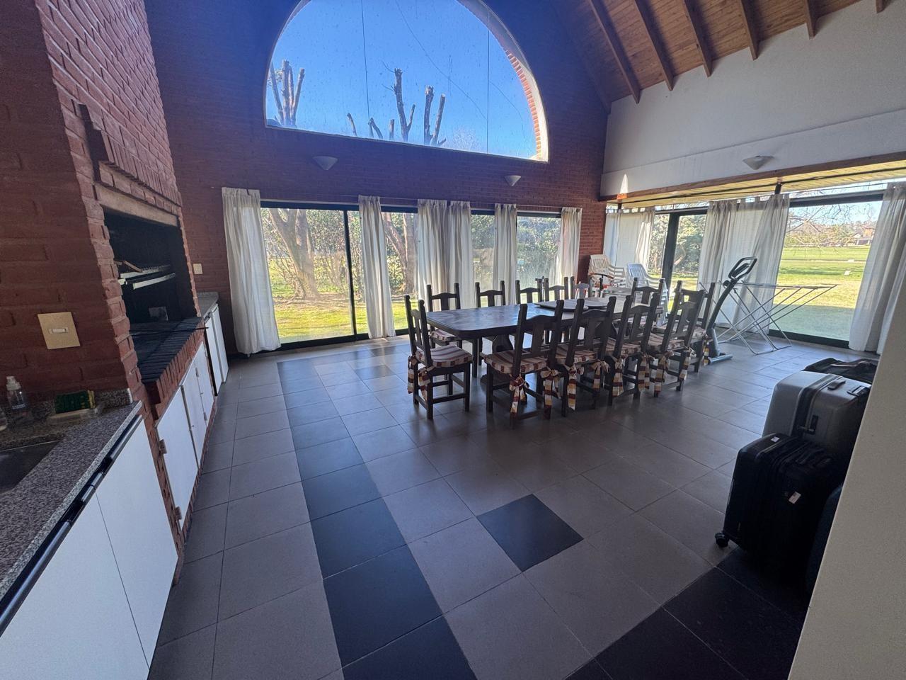 Foto de Casa en venta - Club de Campo San Diego - Moreno, G.B.A. Zona Oeste, imagen 3