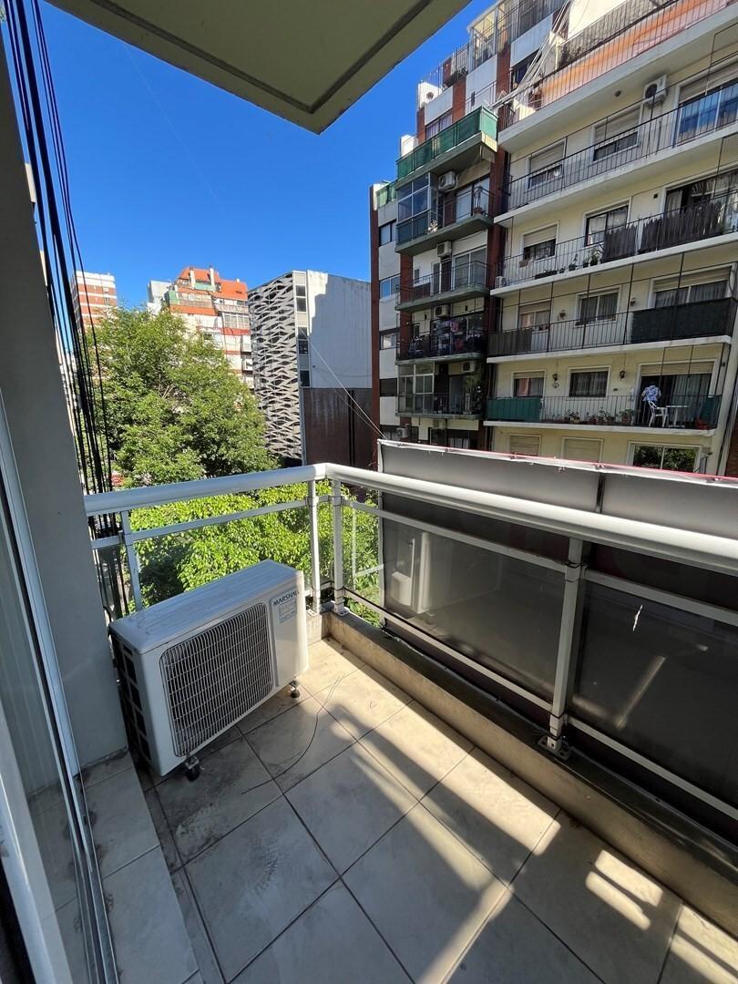 Foto de Departamento en Alquiler en Recoleta, Capital Federal, Buenos Aires, imagen 1