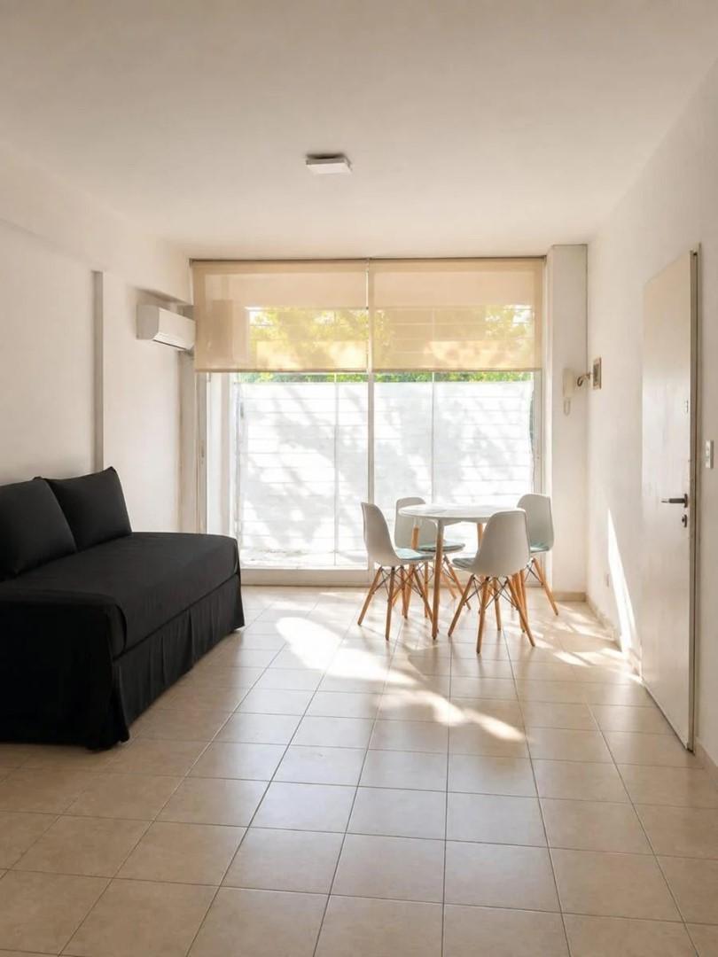 Foto de Departamento Monoambiente en Venta en Villa Pueyrredón, Capital, imagen 1