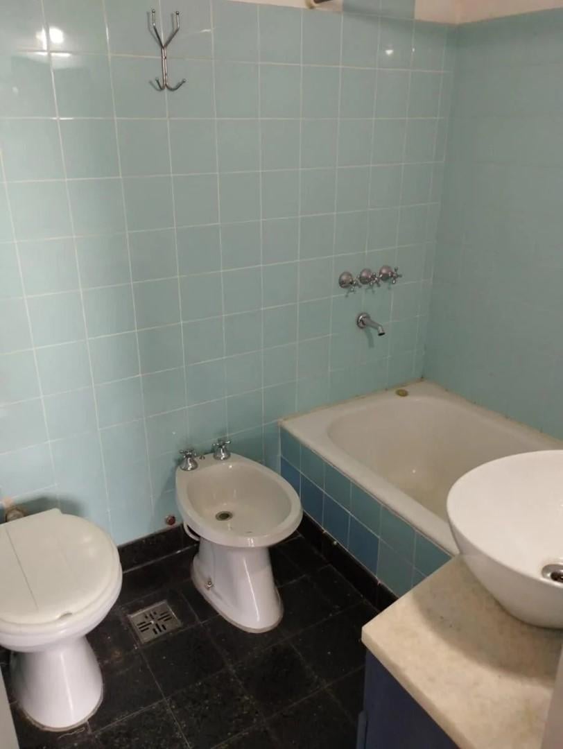 Foto de Departamento Monoambiente en Venta en Villa Crespo, Capital Federal, imagen 4