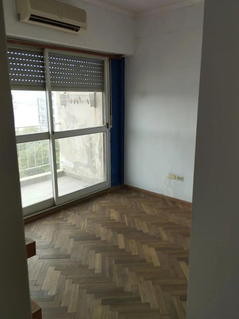 Foto de Departamento Monoambiente en Venta en Villa Crespo, Capital Federal, imagen 1