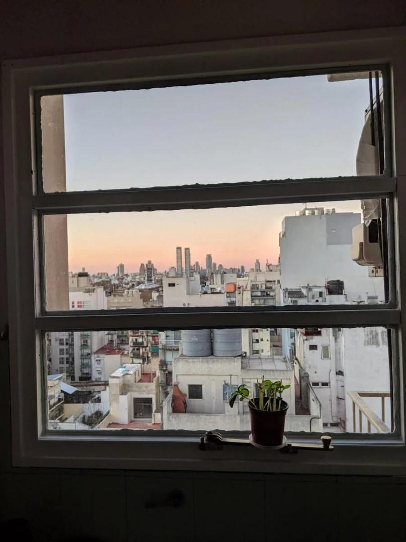 Foto de Departamento Monoambiente en Venta en Villa Crespo, Capital Federal, imagen 2