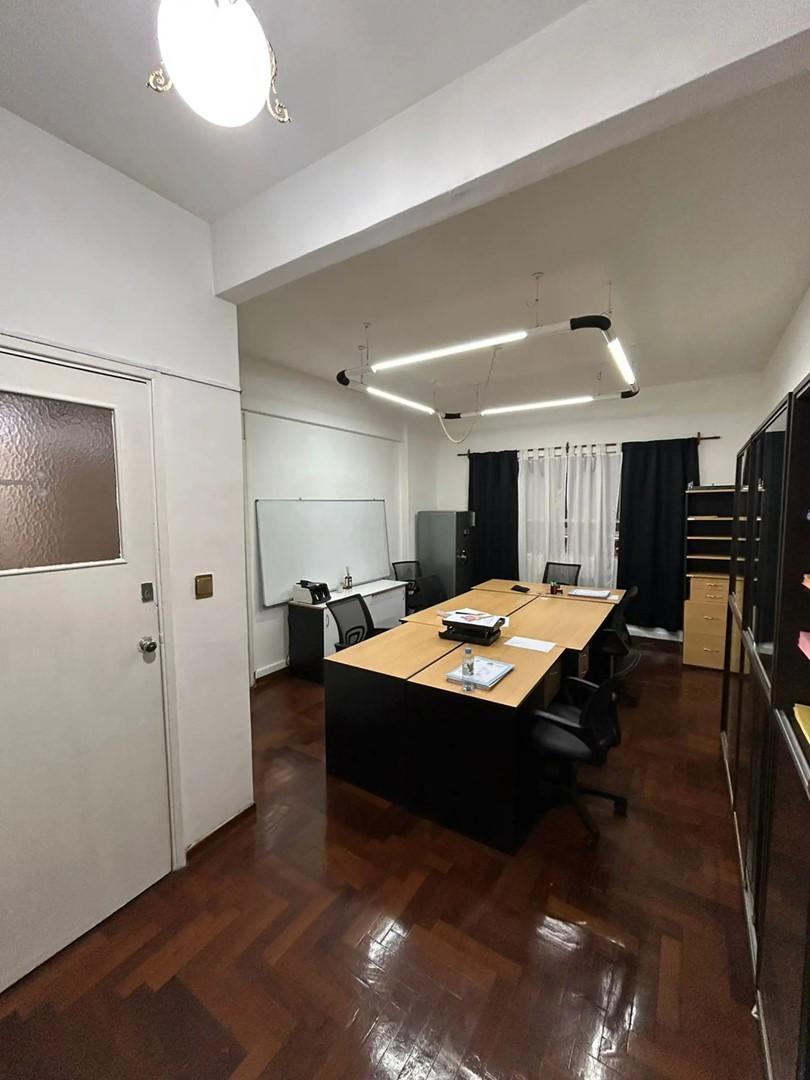 Foto de Oficina en Venta en Balvanera, Capital Federal, Buenos Aires, imagen 2