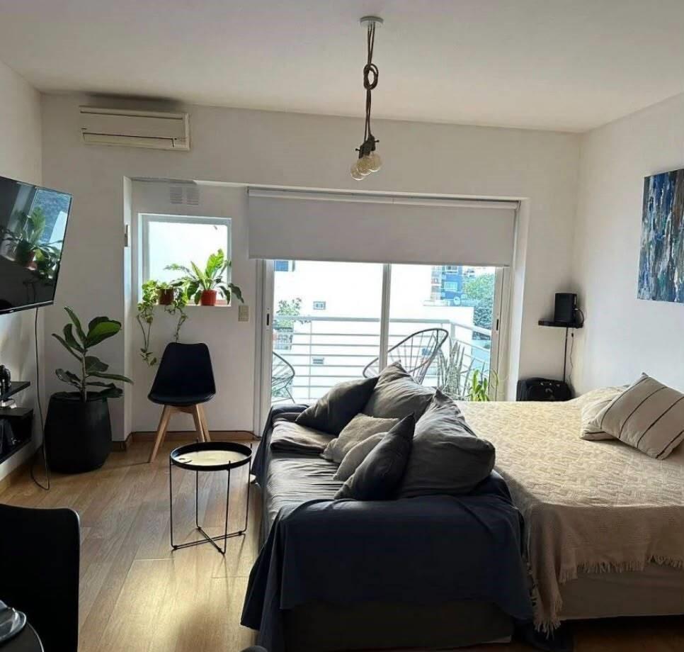 Foto de Departamento Monoambiente en Alquiler en Villa Urquiza, Capital, imagen 2