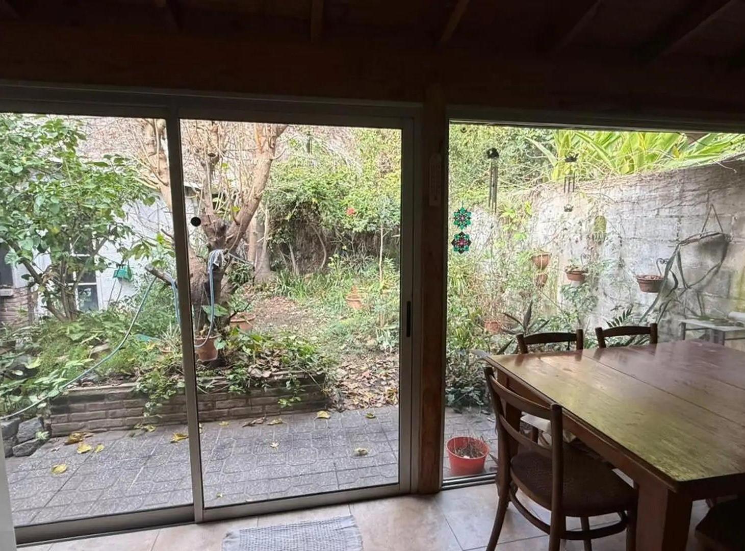 Foto de PH tipo casa en Venta en Villa Urquiza, Capital Federal, Buenos Aires, imagen 4
