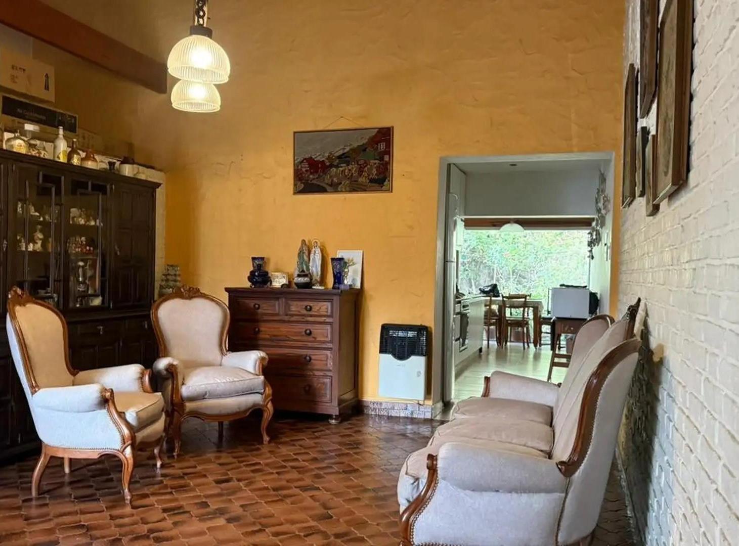Foto de PH tipo casa en Venta en Villa Urquiza, Capital Federal, Buenos Aires, imagen 5