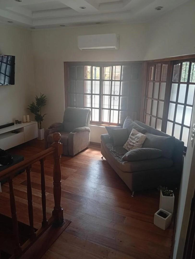 Foto de Departamento PH en Venta en Parque Chas, Capital Federal, Buenos Aires, imagen 1