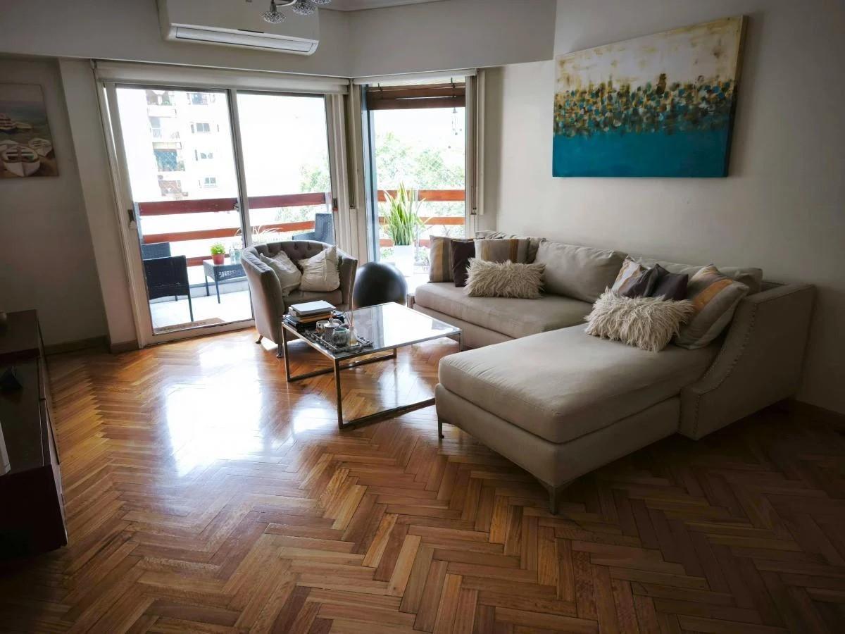 Foto de Departamento en Venta en Floresta, Capital Federal, Buenos Aires, imagen 3