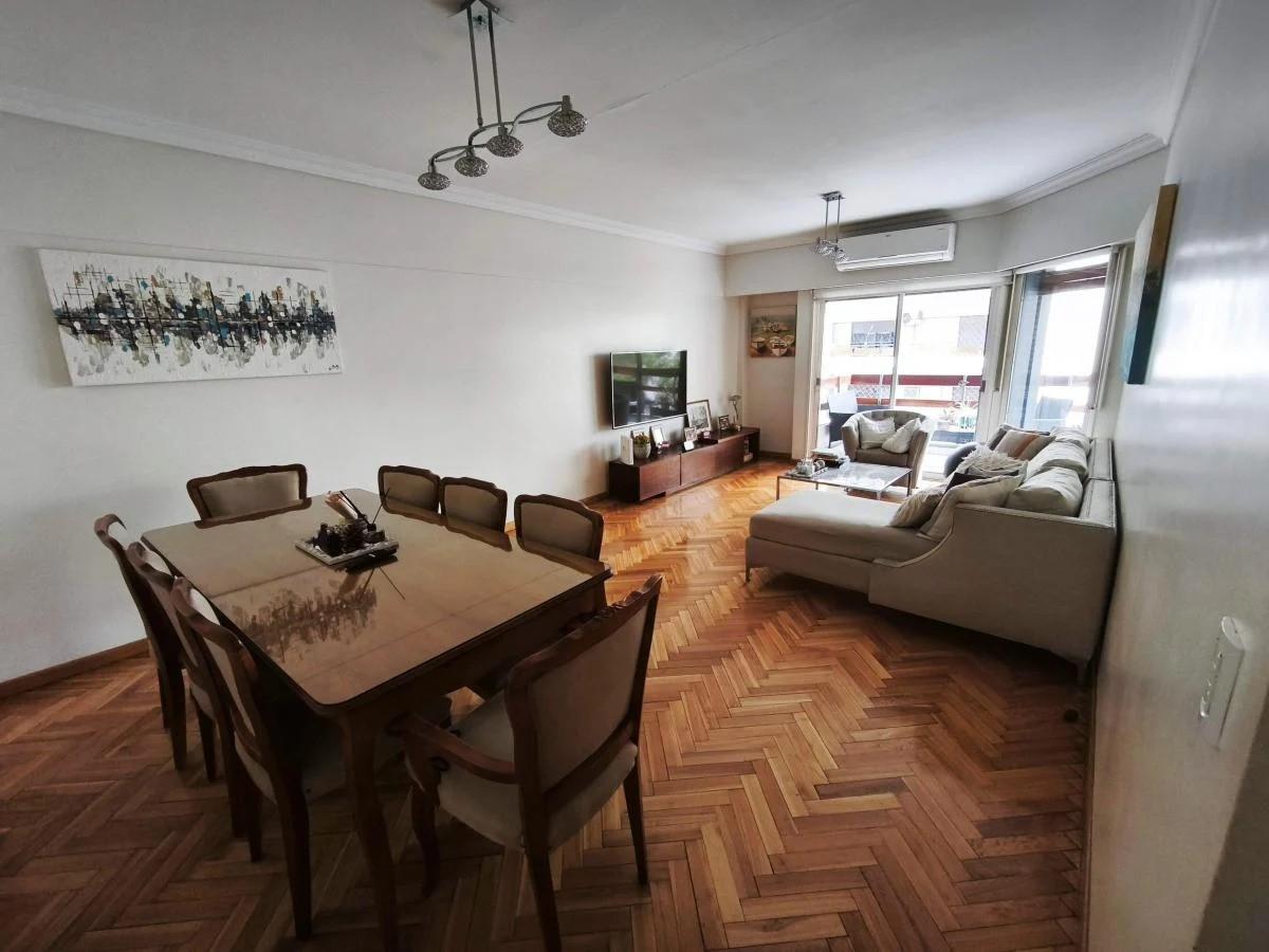 Foto de Departamento en Venta en Primera Junta, Caballito, Capital Federal, imagen 1