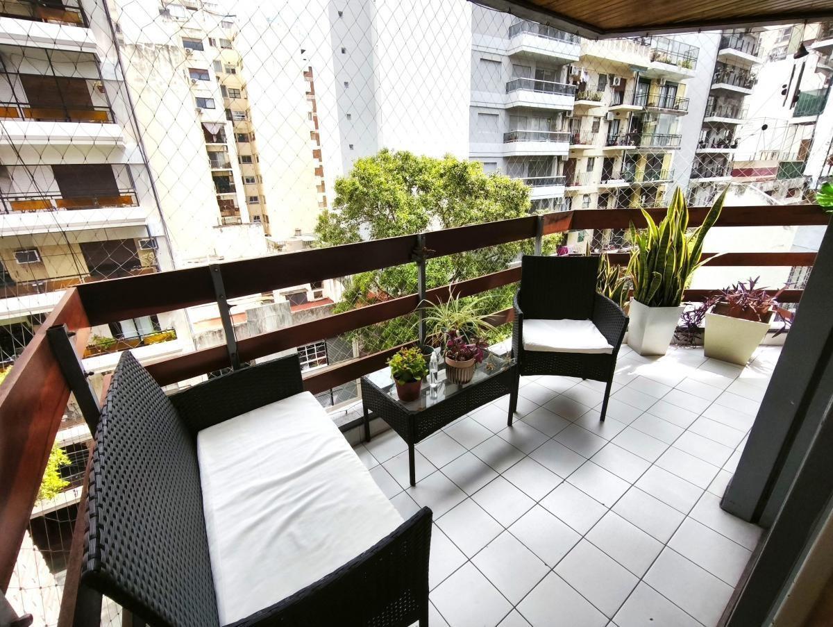 Foto de Departamento en Venta en Primera Junta, Caballito, Capital Federal, imagen 5
