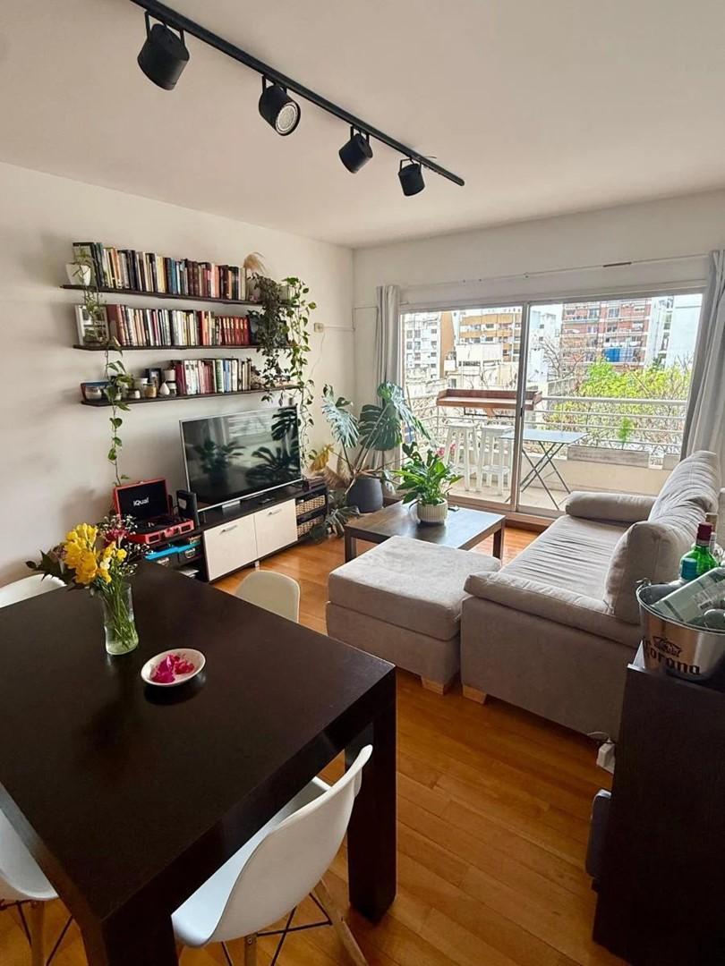 Foto de Departamento en Venta en Palermo, Capital Federal, Buenos Aires, imagen 1