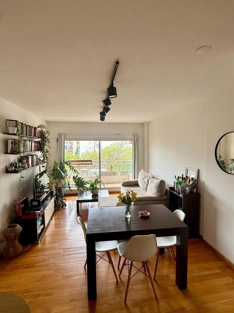 Foto de Departamento en Venta en Palermo, Capital Federal, Buenos Aires, imagen 3